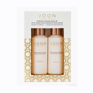 JOON Hydrating Haircare Travel Set